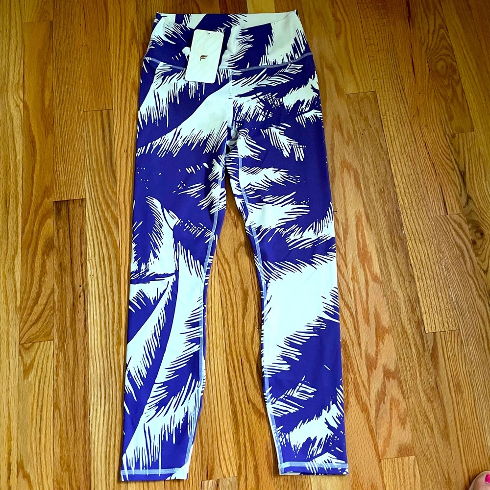 Fabletics legging purelux small